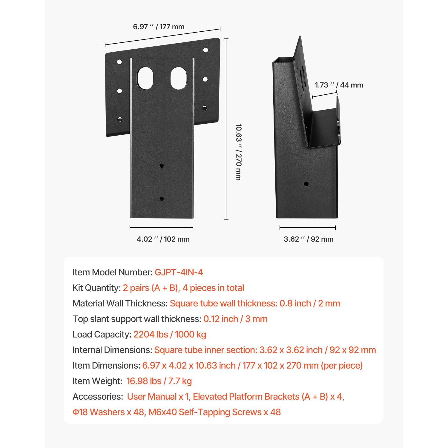 Outdoor Hunting Blinds - Geyik Gözetleme Braketleri, Dış Mekan 3.6x3.6