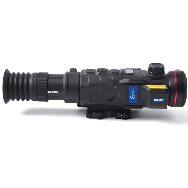 Outdoor Hunting Images - TR650L Profesyonel Termal Görüntüleme Cihazı, Lazer