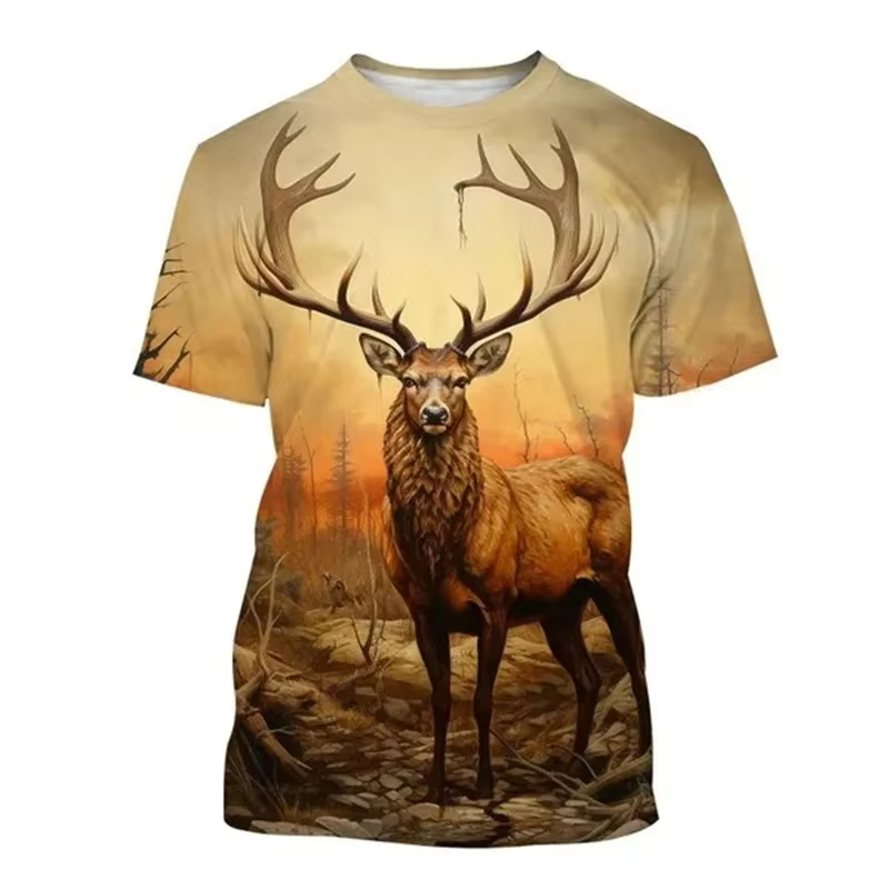 Outdoor Hunting Place - Ahşap Kapaklı Çok Amaçlı Katlanabilir Açık