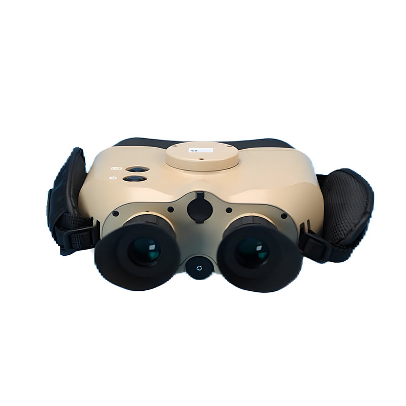 Outdoor Hunting Images - Profesyonel HD Ultra Uzun Menzilli Termal