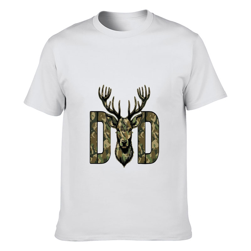 Hunting Outdoor Shop - Erkek Kadın Unisex Kısa Kollu Tişört