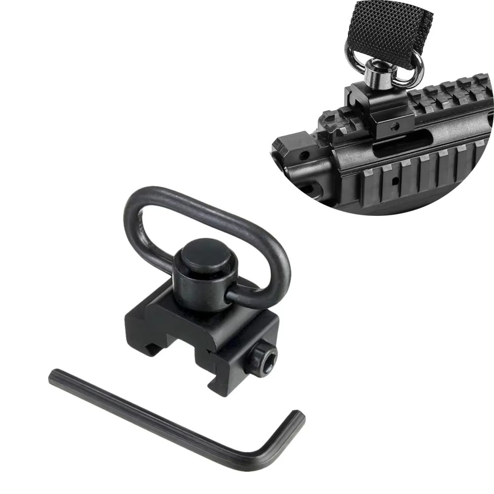 Hunting Outdoor Stores - 20mm Picatinny Ray QD Sling Döner