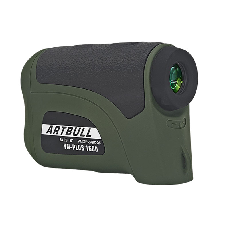 Outdoor Hunting Place - ARTBULL Uzun Mesafe Lazer Mesafe Ölçer