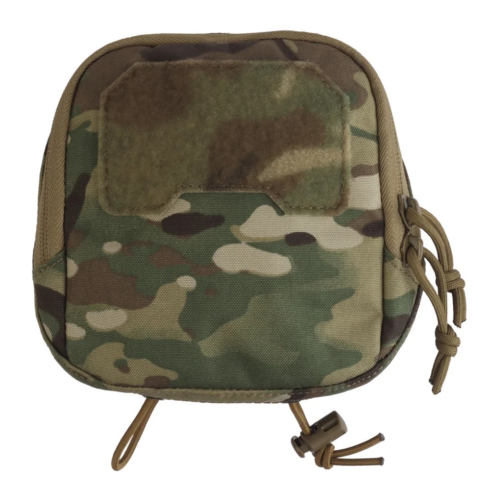 Outdoor Hunting Gear Storage - Taktik AG Genel Amaçlı Çanta Saklama