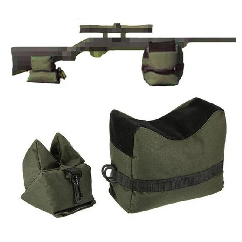 Hunting Outdoor Stores - Avcılık Aksesuarları Ön ve Arka Tüfek