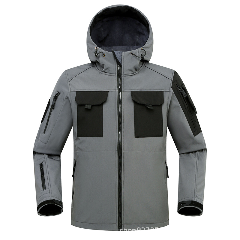 Hunting Outdoor Shop - Erkekler Açık Hava Nefes Alabilen Bisiklet