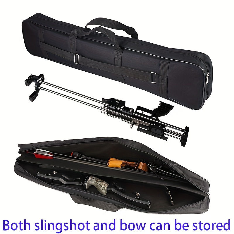 Outdoor Hunting Gear Storage - Açık Hava Av ve Balıkçılık Saklama