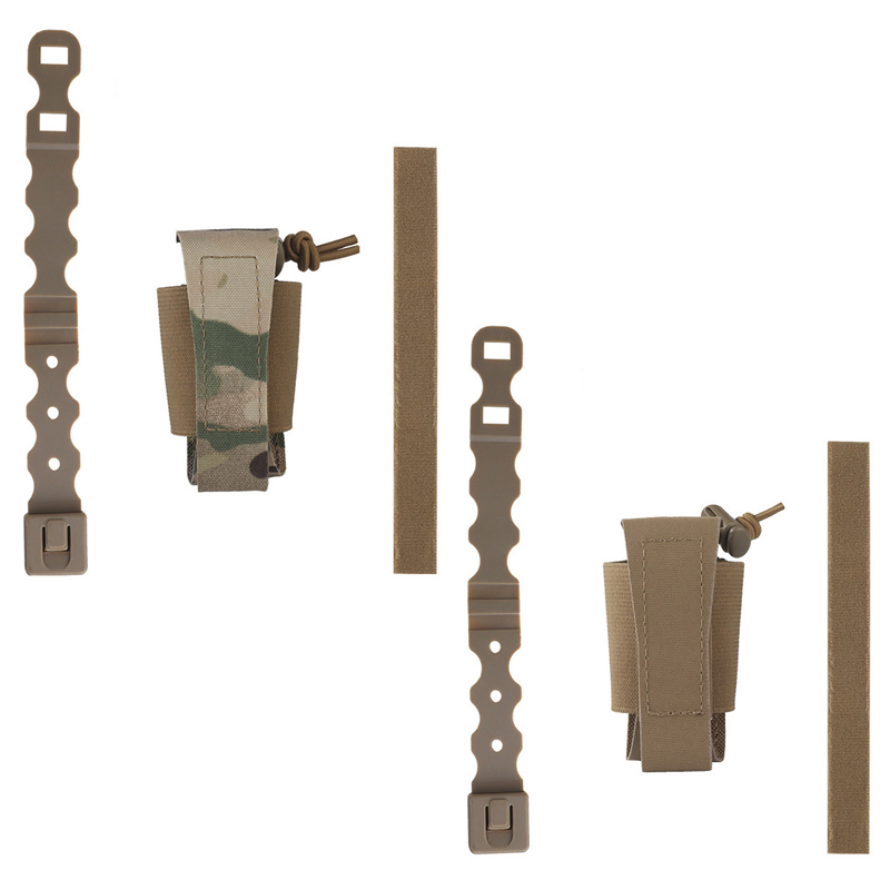 Outdoor Hunting Gear Storage - Taktik Bombası Çantası Çok Amaçlı Açık
