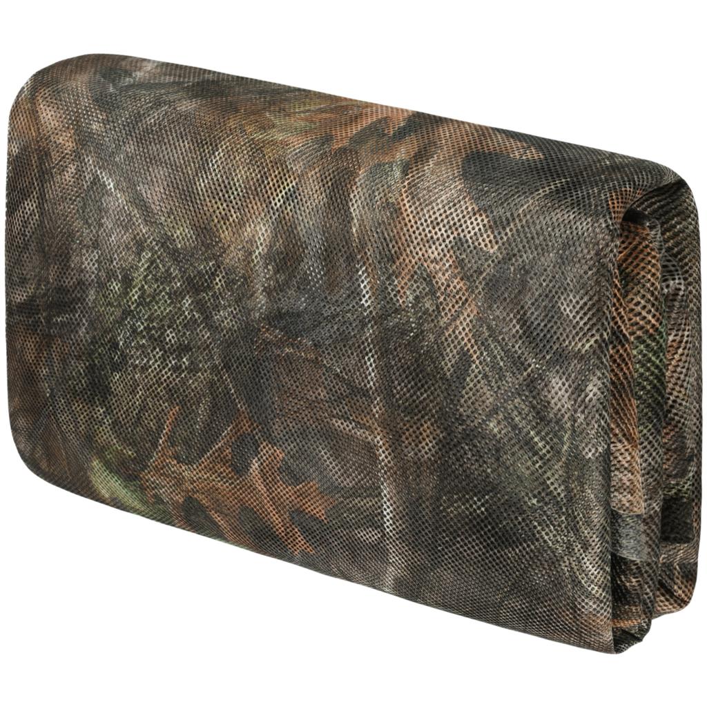 Outdoor Hunting Blinds - 300D Camo Netleştirme Avcılık Kapak Kamp