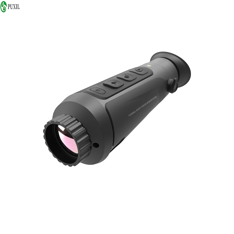 Outdoor Hunting Images - Avcılık için termal görüntüleme kamerası HD