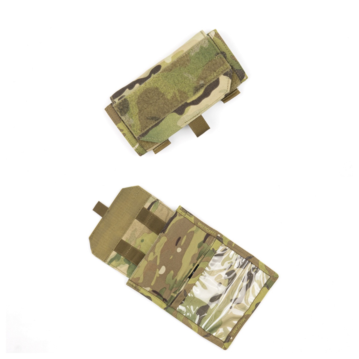 Outdoor Hunting Maps - Açık Taktik CS Avcılık Yelek GRG