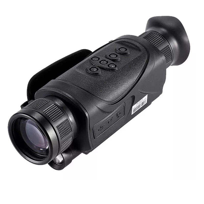 Outdoor Hunting Images - HD Dijital Gece Görüş Monoküler Kamera