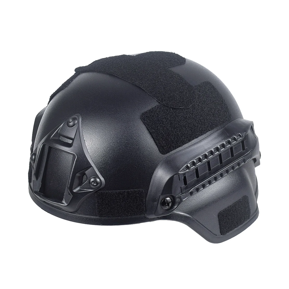 Hunting Outdoor Shop - FAST Kask MICH2000 Yan Raylı Koruyucu
