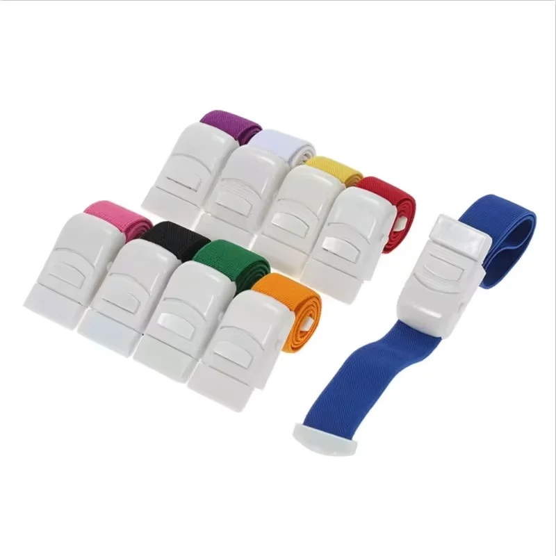 Field Dressing Kit - Tıbbi Turnike Tokası Açık Hava Hayatta