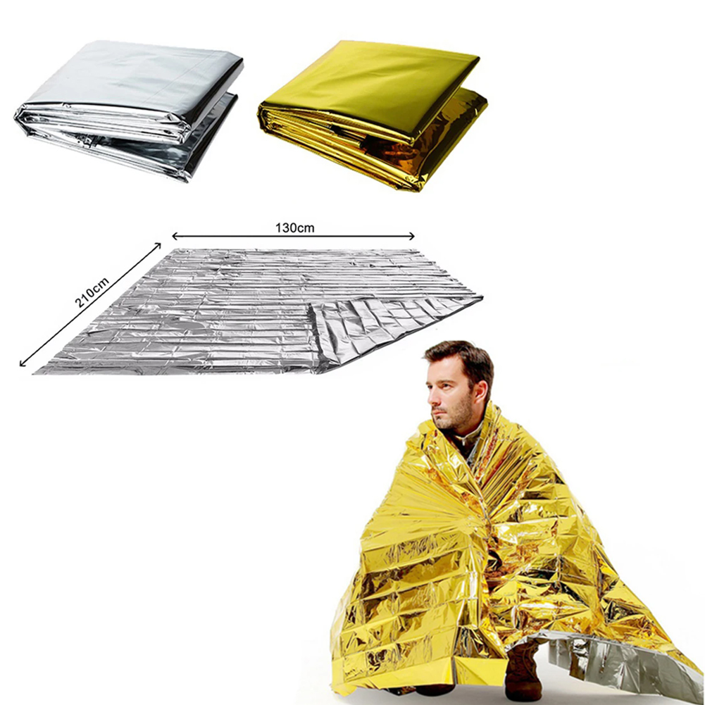 Field Dressing Kit - Açık Düşük Sıcaklık Kurtarma İlk Yardım