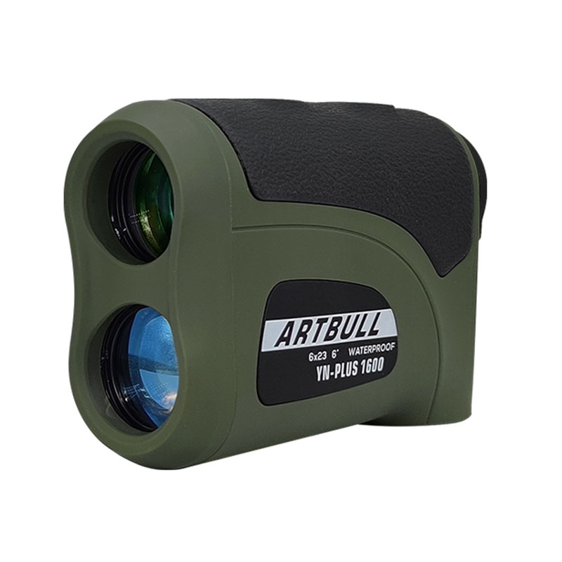 Outdoor Hunting Place - 2000m Uzun Mesafe Lazer Mesafe Ölçer