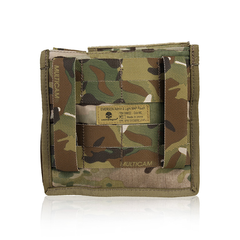 Emersongear Yönetici Işık Hari - Outdoor Hunting Maps incelemesi ve fiyatı