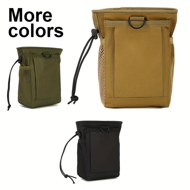 Molle Taktik Saklama Çantası Ç - Outdoor Hunting Gear Storage incelemesi ve fiyatı