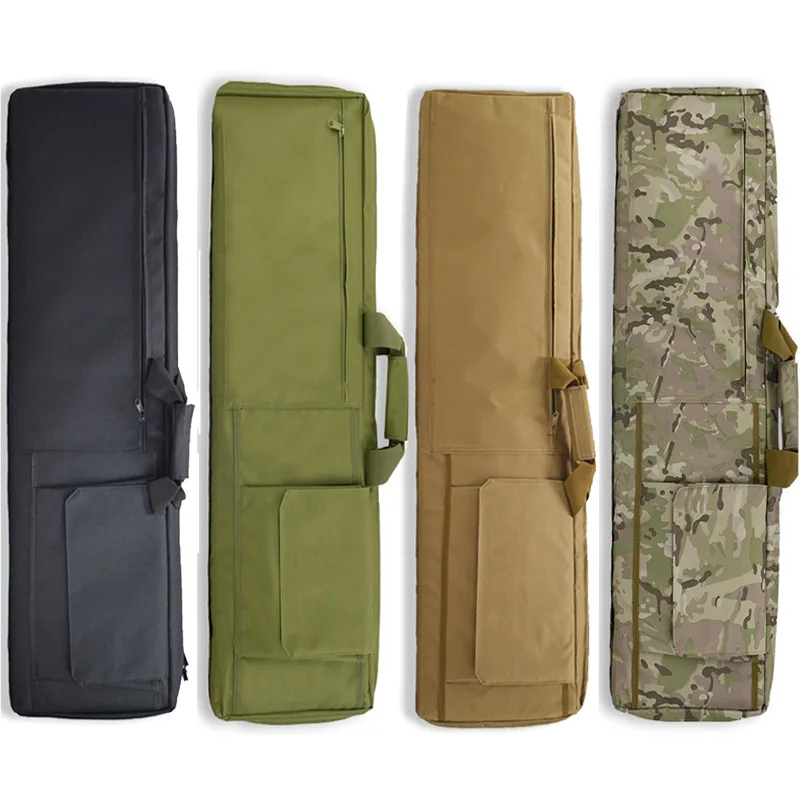 Tek Omuzlu Kamuflaj Taşınabili - Outdoor Hunting Gear Storage incelemesi ve fiyatı
