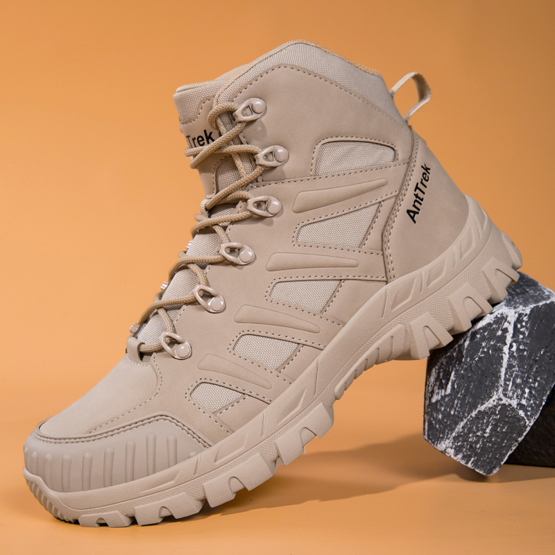 Erkekler Trekking Avcılık Ayak - Hunting Outdoor Brands incelemesi ve fiyatı