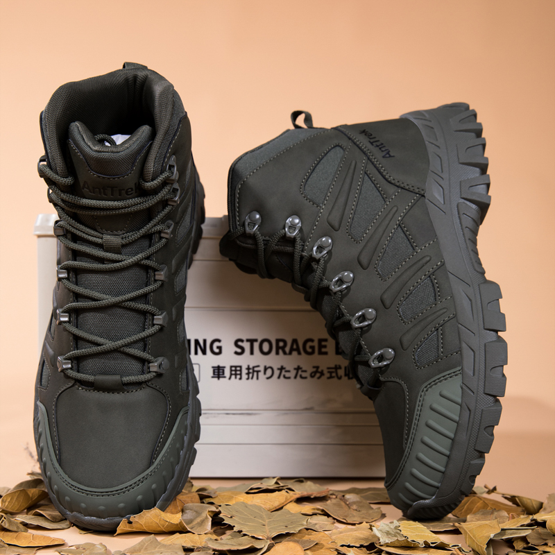 Erkekler Trekking Avcılık Ayak - Hunting Outdoor Brands incelemesi ve fiyatı