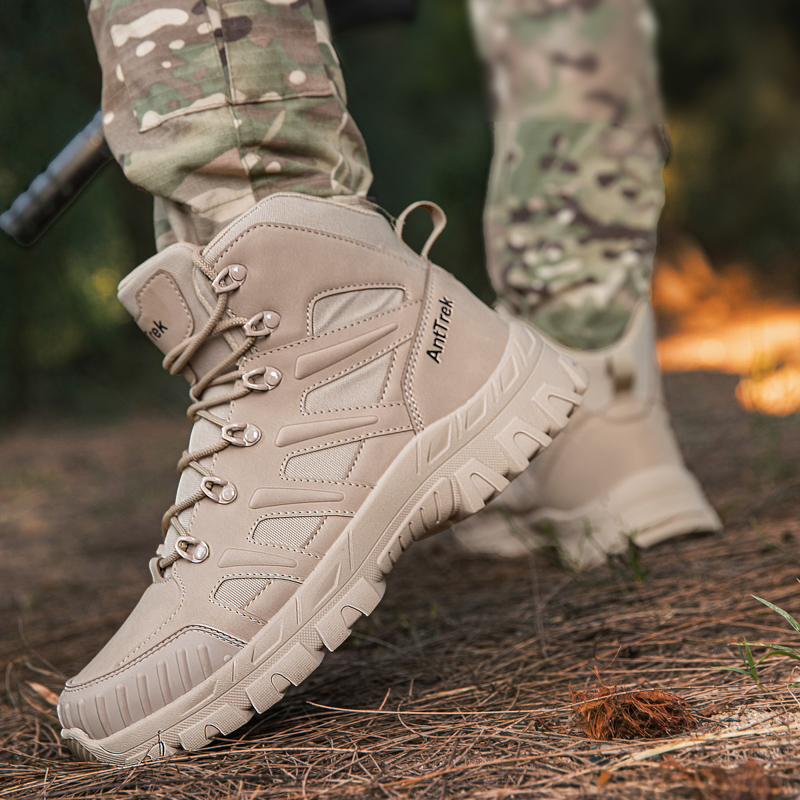 Erkekler Trekking Avcılık Ayak - Hunting Outdoor Brands incelemesi ve fiyatı