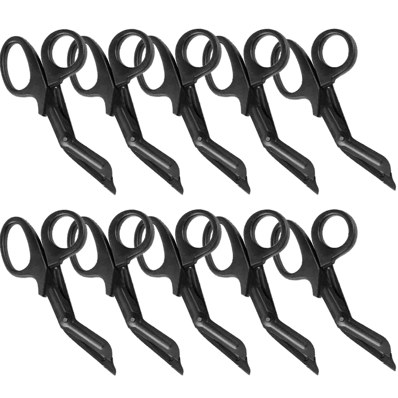 Ilk yardım makas Survival maka - Field Dressing Kit incelemesi ve fiyatı