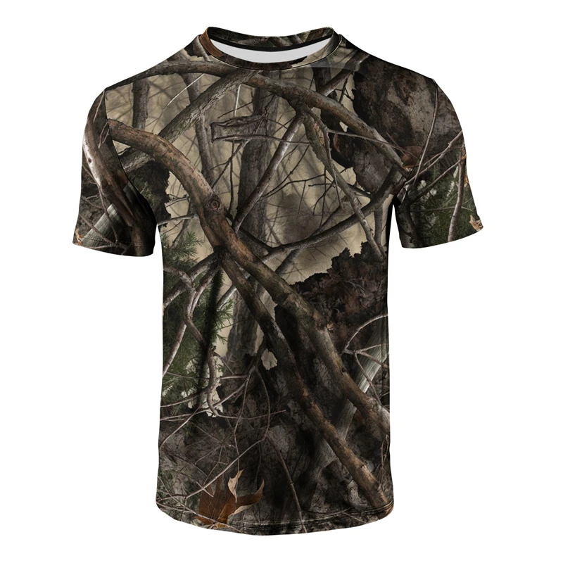 Erkek Gerçekçi Ağaç Kamuflaj B - Hunting Outdoor Shop incelemesi ve fiyatı