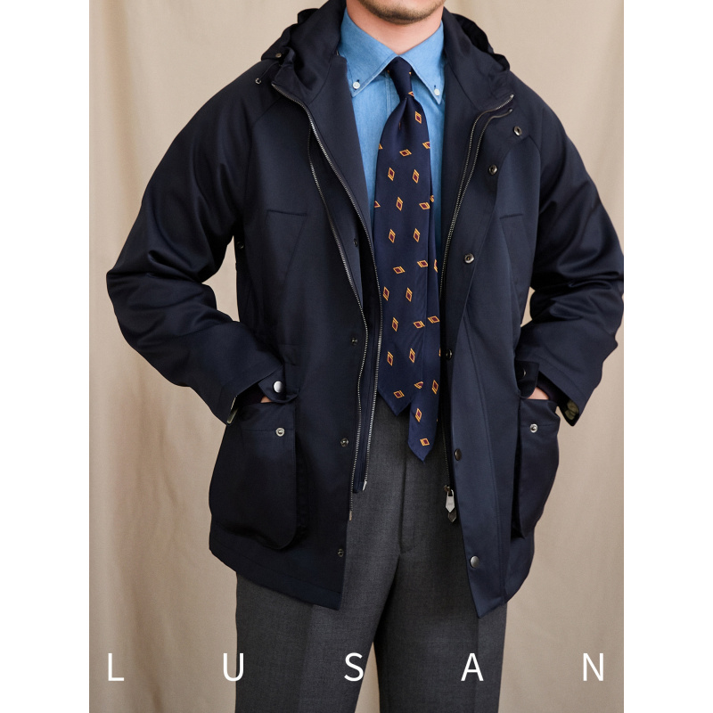 Bay Lu San İtalyan Retro Açık  - Hunting Outdoor Shop incelemesi ve fiyatı