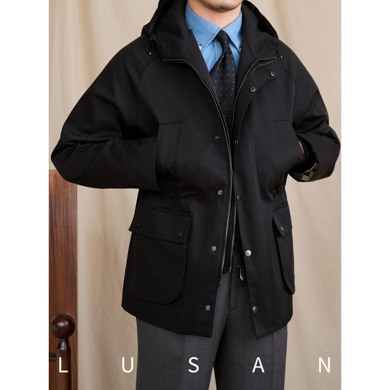 Bay Lu San İtalyan Retro Açık  - Hunting Outdoor Shop incelemesi ve fiyatı