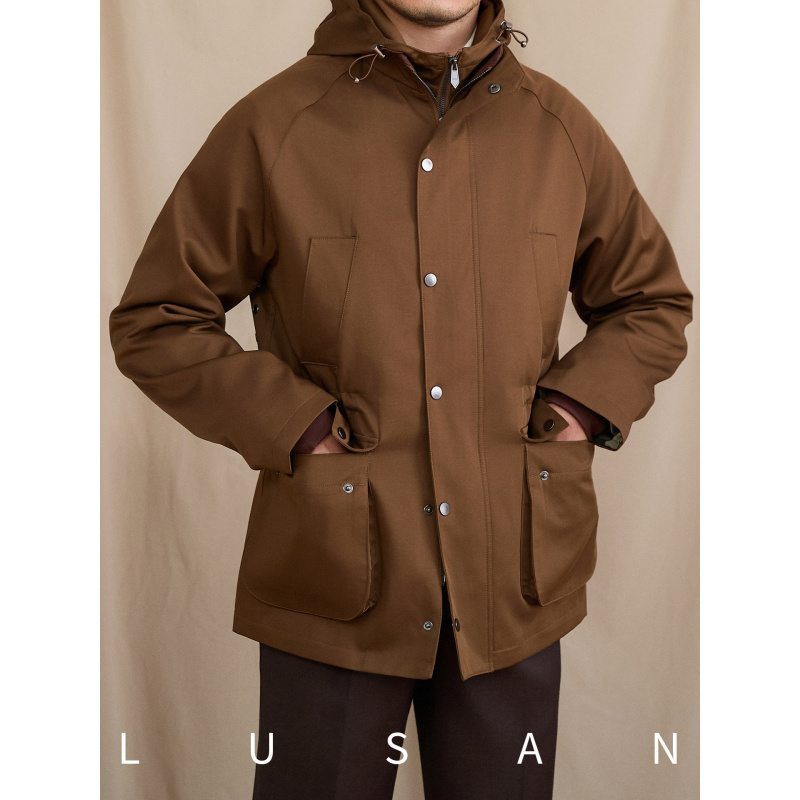 Bay Lu San İtalyan Retro Açık  - Hunting Outdoor Shop incelemesi ve fiyatı
