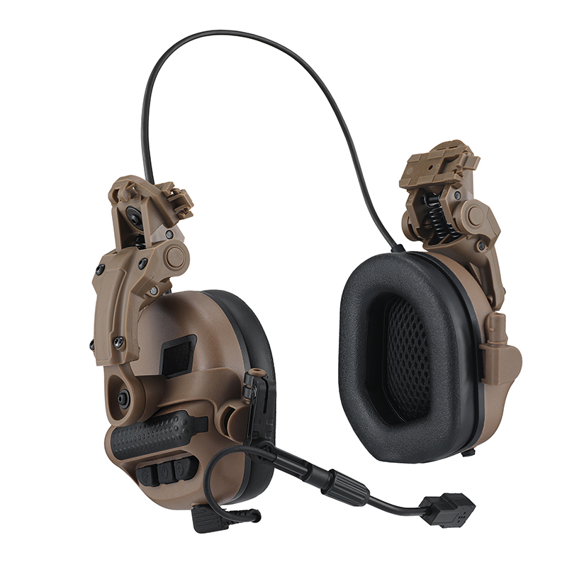 ARM NEXT F30 Taktik Kulaklıkla - Shooting Ear Muff incelemesi ve fiyatı