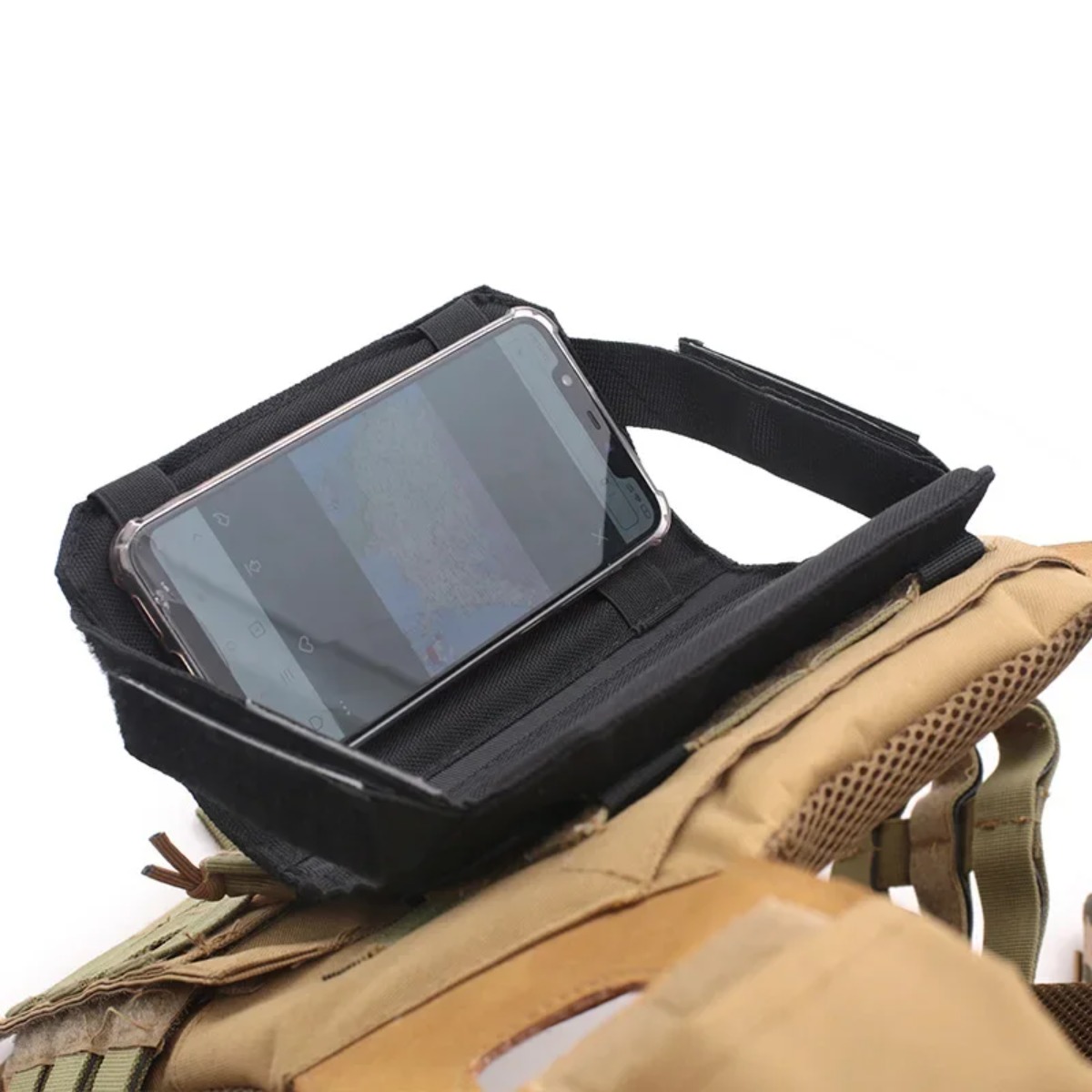 Taktik MOLLE Yelek Harita Çant - Outdoor Hunting Maps incelemesi ve fiyatı