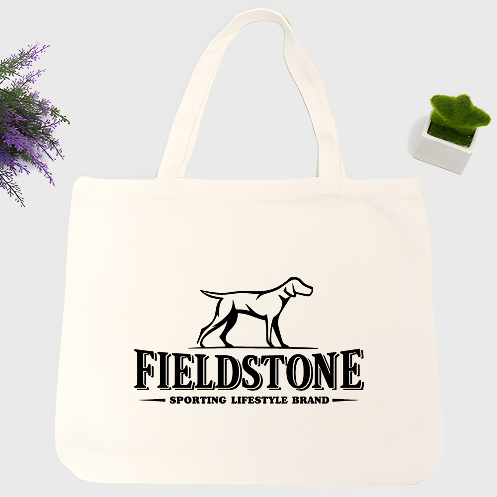 av köpeği grafikli kanvas çant - Hunting Dog Outdoor Shop incelemesi ve fiyatı
