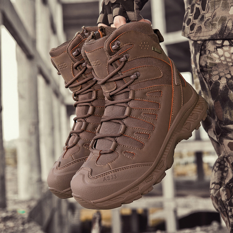 Yeni Taktik Bot Askeri Marka E - Hunting Outdoor Brands incelemesi ve fiyatı