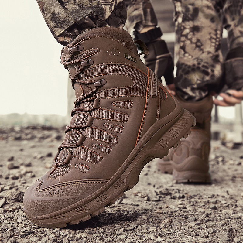 Yeni Taktik Bot Askeri Marka E - Hunting Outdoor Brands incelemesi ve fiyatı
