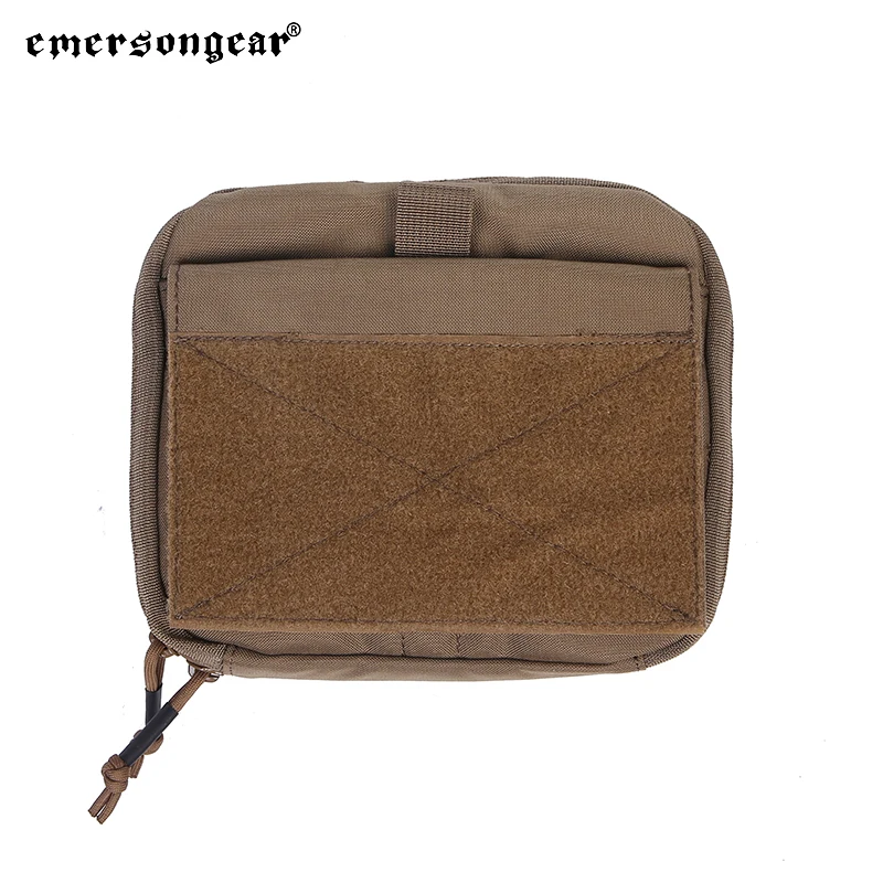 Emersongear EDC Dosya GP Çanta - Outdoor Hunting Maps incelemesi ve fiyatı