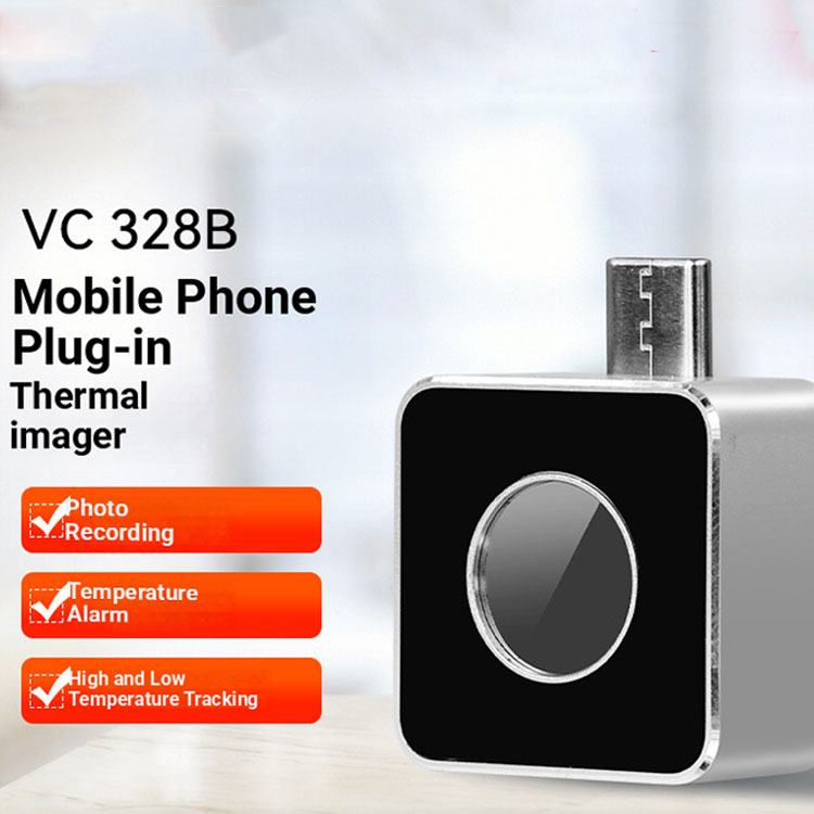 VC328A/328B Termal Kızılötesi  - Outdoor Hunting Images incelemesi ve fiyatı