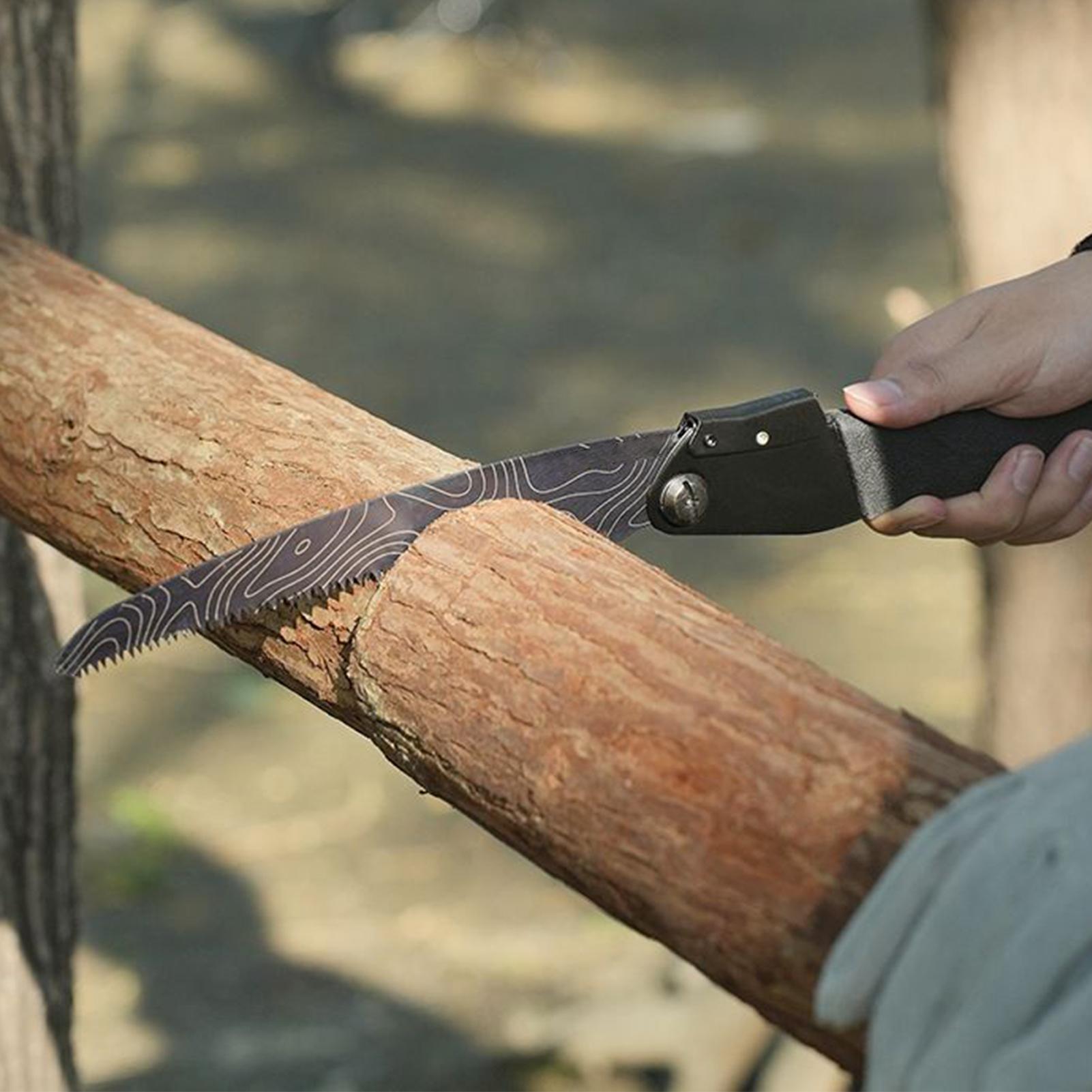Kamp Testere Ağır Bahçe Ahşap  - Hunting Camp Outdoor Supplies incelemesi ve fiyatı