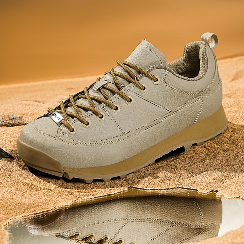 Trendy Deri Ayakkabı Yürüyüş E - Hunting Outdoor Brands incelemesi ve fiyatı