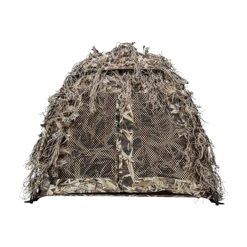 Hafif Kamuflajlı Su Geçirmez A - Outdoor Hunting Blinds incelemesi ve fiyatı