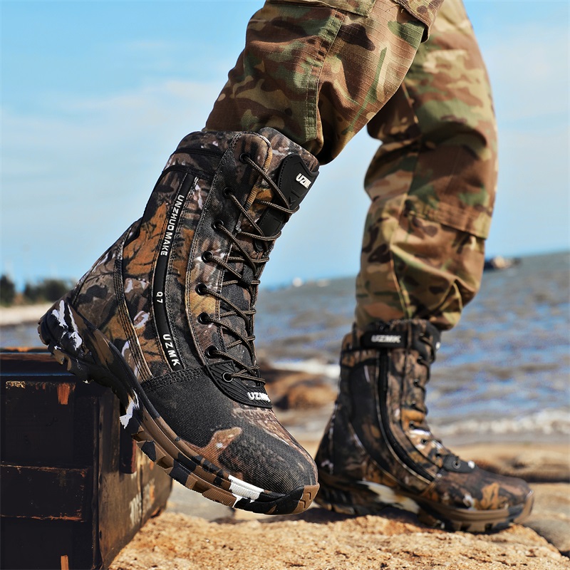 Profesyonel Açık Hava Botları  - Hunting Outdoor Brands incelemesi ve fiyatı