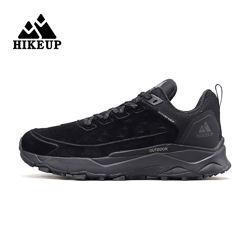 HIKEUP Kauçuk Taban Minderli A - Hunting Outdoor Boots incelemesi ve fiyatı