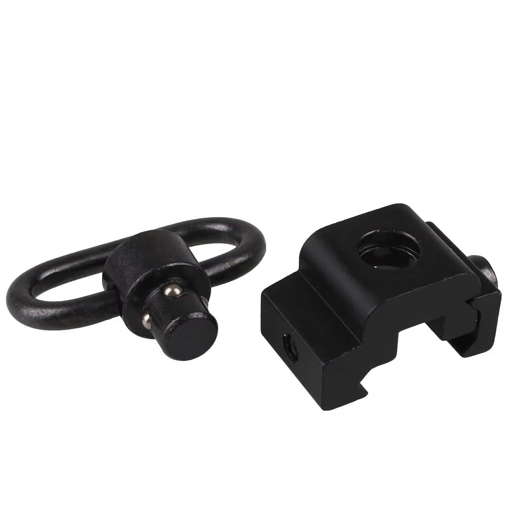 20mm Picatinny Ray QD Sling Dö - Hunting Outdoor Stores incelemesi ve fiyatı