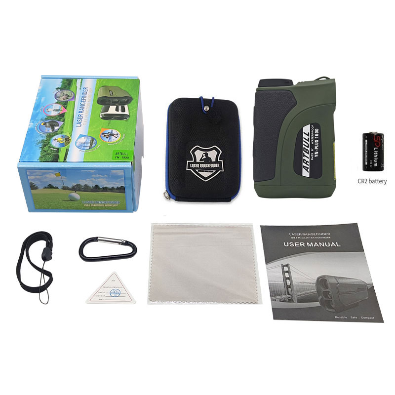 ARTBULL Uzun Mesafe Lazer Mesa - Outdoor Hunting Place incelemesi ve fiyatı