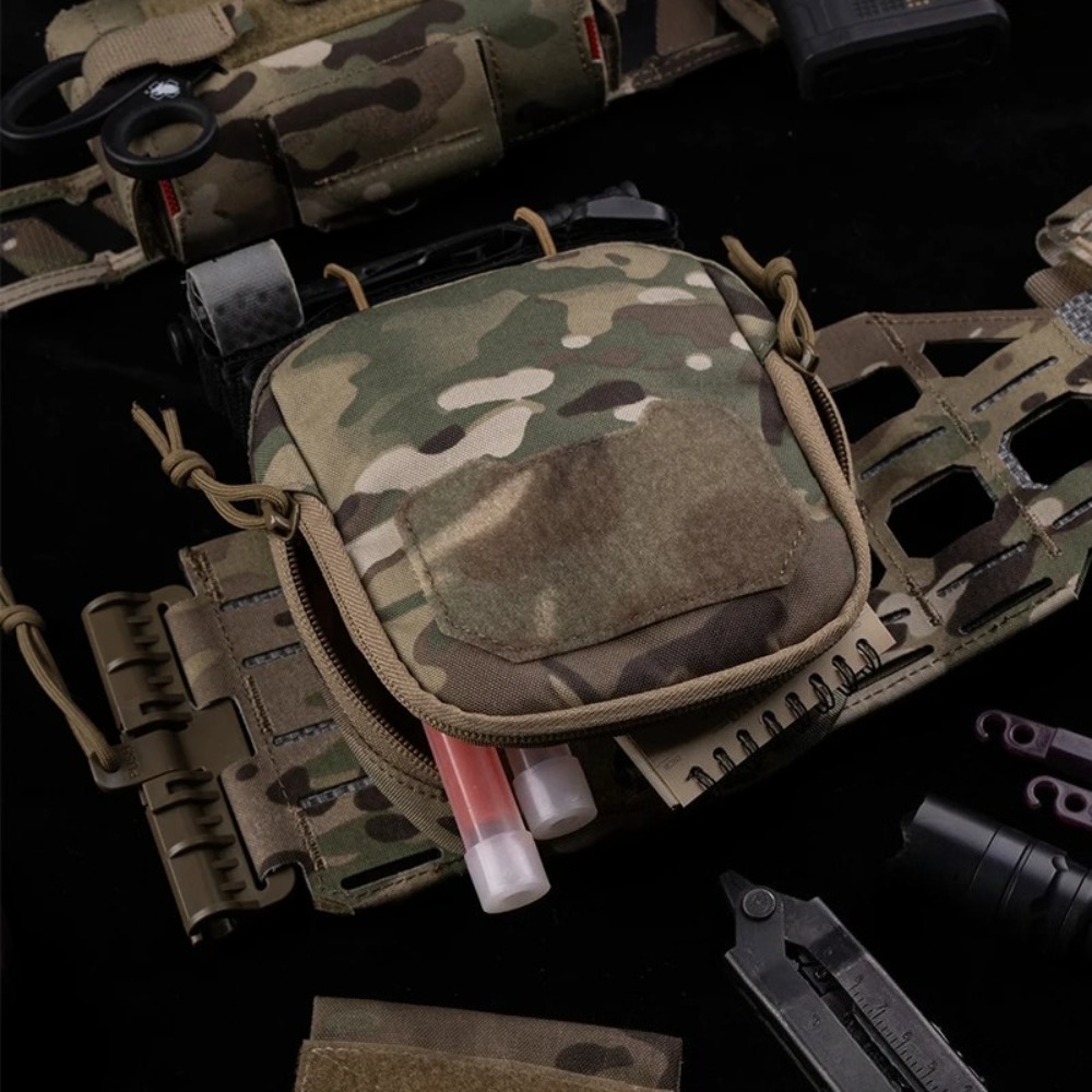 Taktik AG Genel Amaçlı Çanta S - Outdoor Hunting Gear Storage incelemesi ve fiyatı