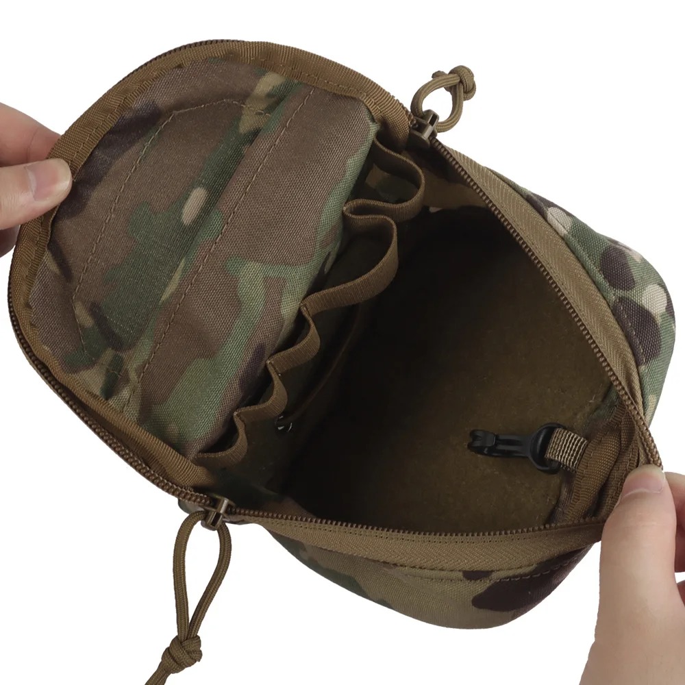 Taktik AG Genel Amaçlı Çanta S - Outdoor Hunting Gear Storage incelemesi ve fiyatı