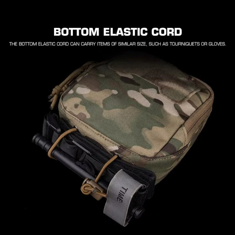 Taktik AG Genel Amaçlı Çanta S - Outdoor Hunting Gear Storage incelemesi ve fiyatı