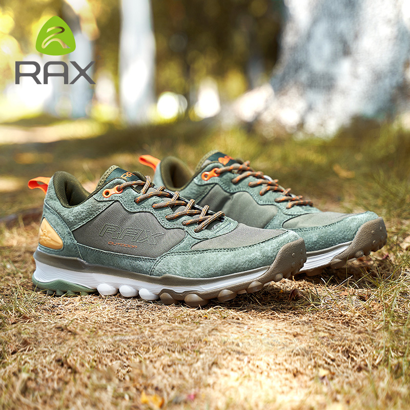 Rax 2026 Kaymaz Açık Hava Yürü - Hunting Outdoor Boots incelemesi ve fiyatı