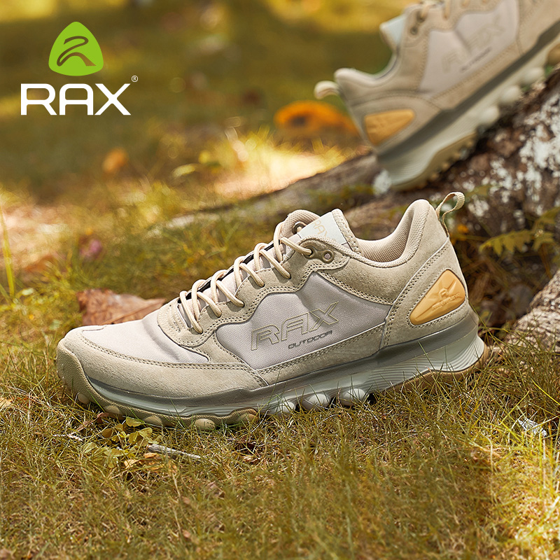 Rax 2026 Kaymaz Açık Hava Yürü - Hunting Outdoor Boots incelemesi ve fiyatı